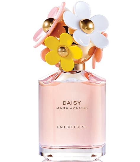 daisy eau so fresh eau de toilette spray|daisy eau so fresh 125ml.